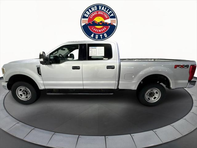 used 2019 Ford F-250 car, priced at $29,988