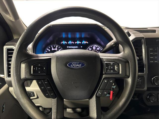 used 2019 Ford F-250 car, priced at $29,988