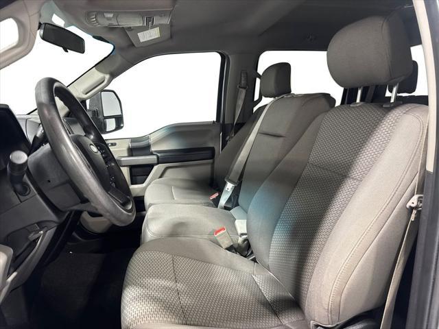 used 2019 Ford F-250 car, priced at $29,988