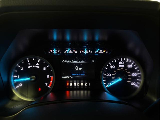 used 2019 Ford F-250 car, priced at $29,988