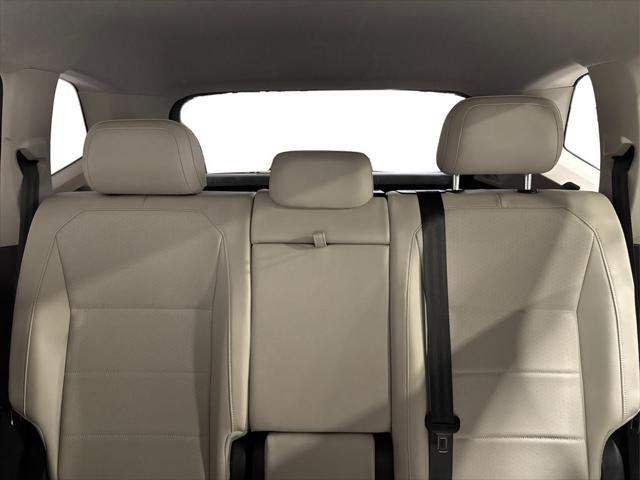 used 2018 Volkswagen Tiguan car, priced at $16,788