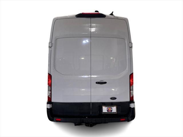 used 2021 Ford Transit-350 car, priced at $37,888