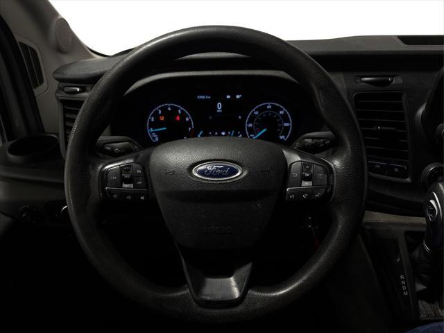 used 2021 Ford Transit-350 car, priced at $37,888