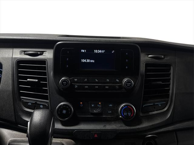 used 2021 Ford Transit-350 car, priced at $37,888