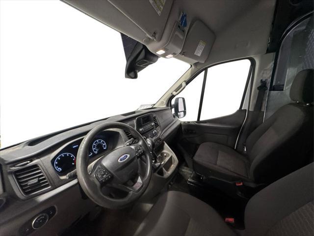used 2021 Ford Transit-350 car, priced at $37,888