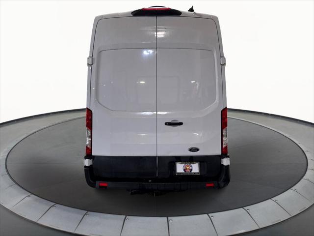 used 2021 Ford Transit-350 car, priced at $37,888
