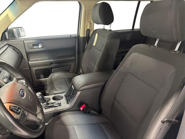 used 2019 Ford Flex car, priced at $18,988