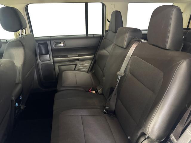 used 2019 Ford Flex car, priced at $18,988