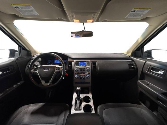 used 2019 Ford Flex car, priced at $18,988