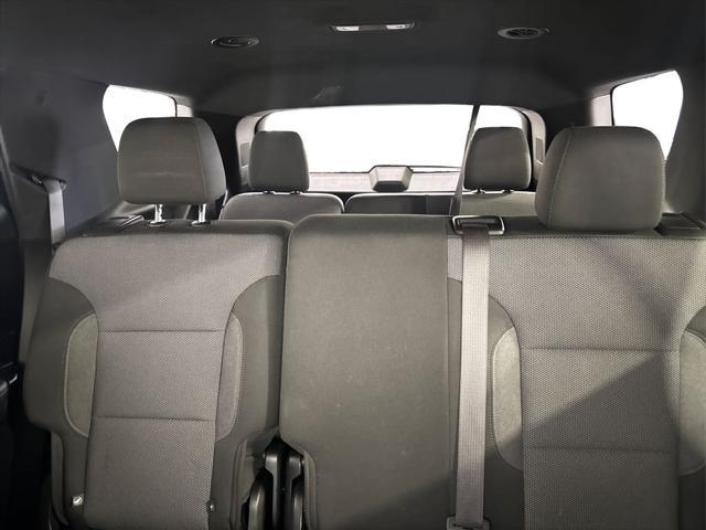 used 2023 Chevrolet Traverse car, priced at $28,788