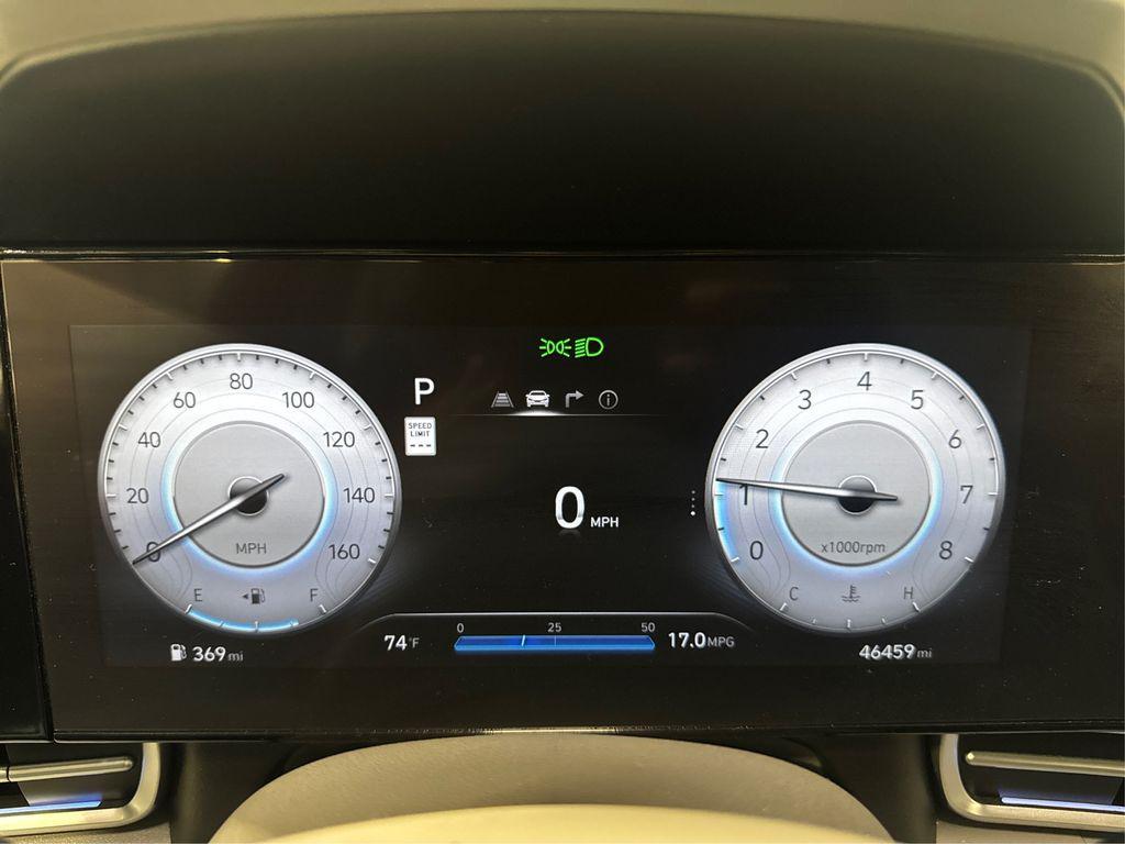 used 2024 Hyundai Elantra car, priced at $17,988