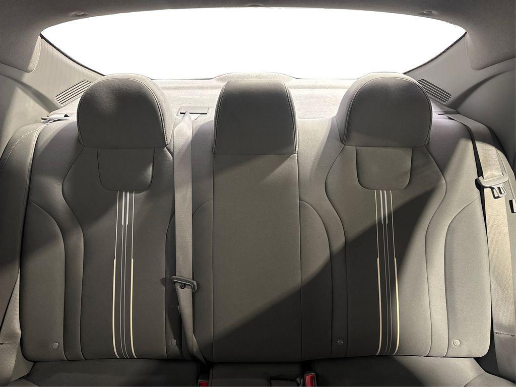 used 2024 Hyundai Elantra car, priced at $17,988