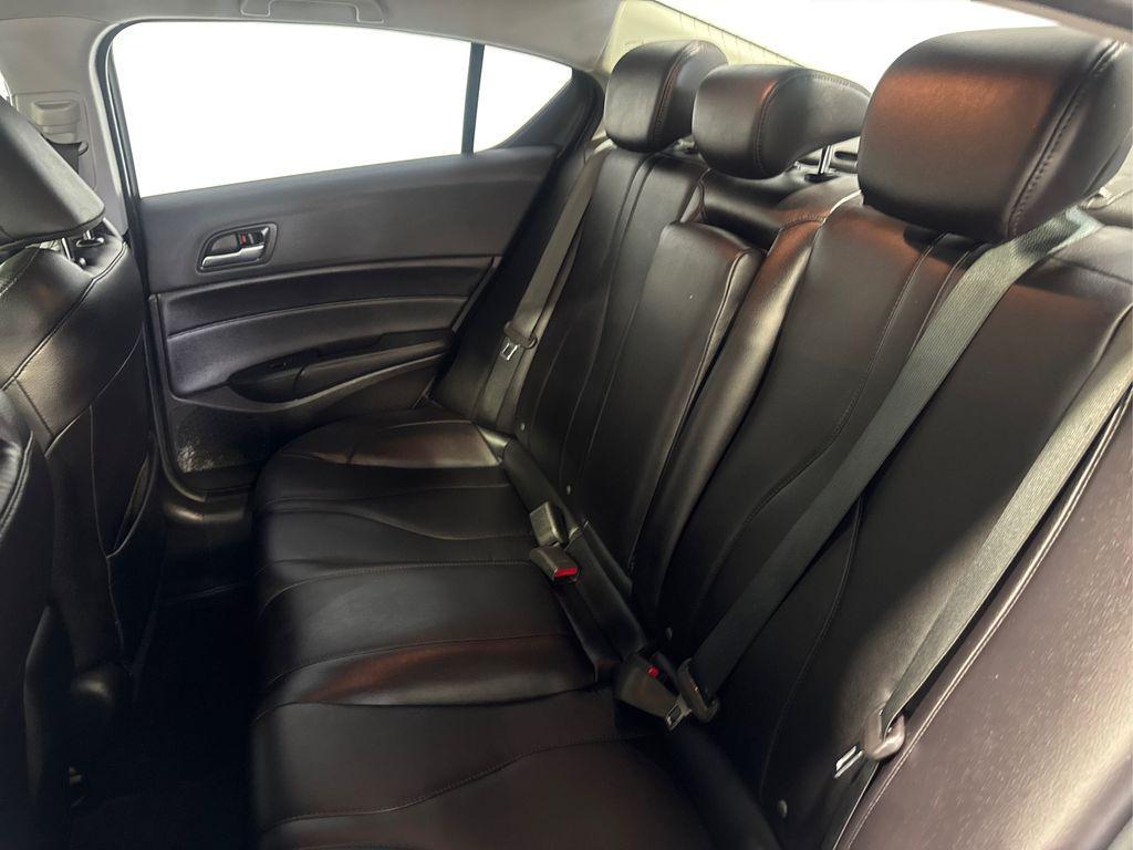 used 2021 Acura ILX car, priced at $23,688