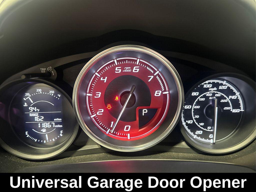 used 2017 FIAT 124 Spider car, priced at $19,888