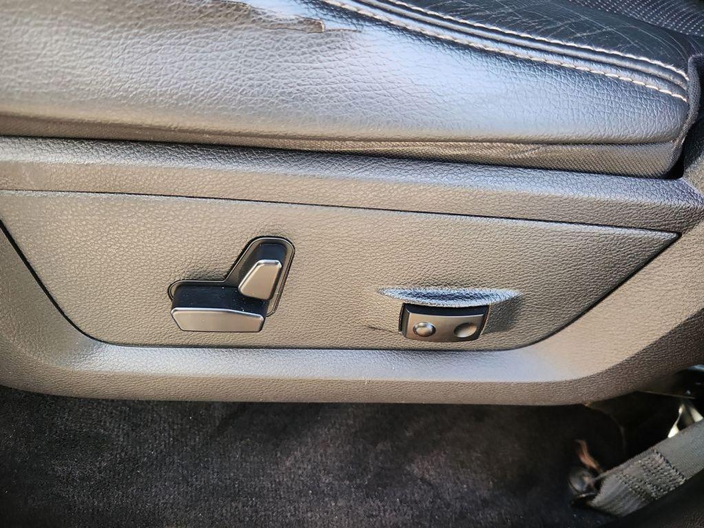 used 2015 Ram 1500 car, priced at $23,887