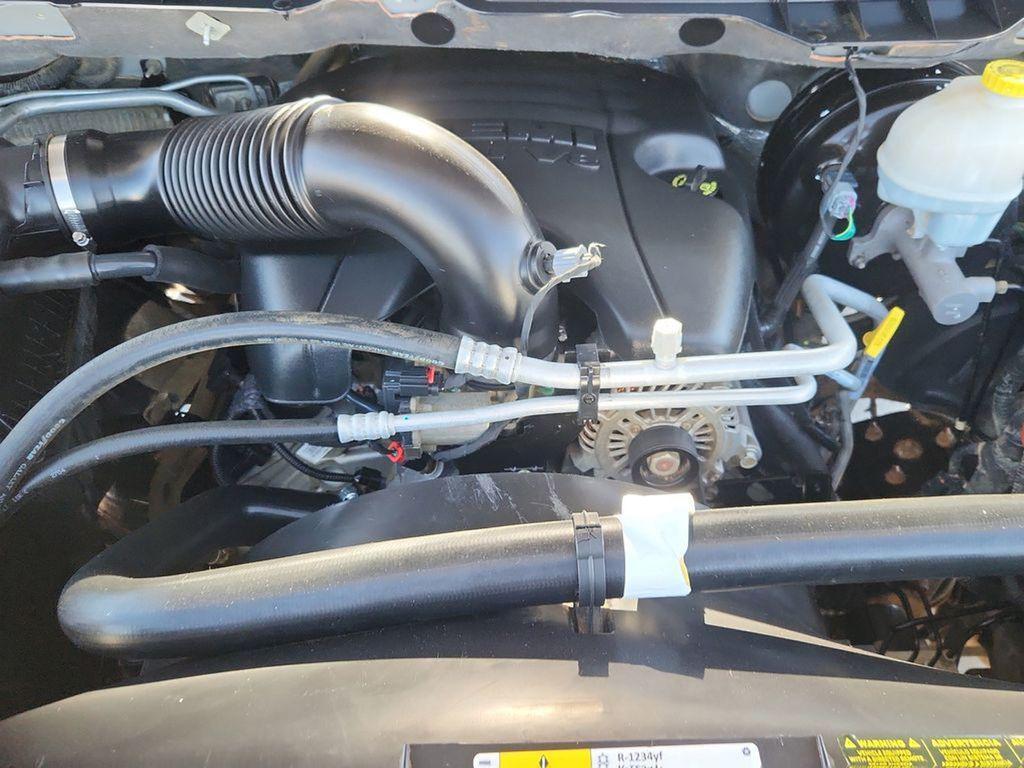 used 2015 Ram 1500 car, priced at $23,887