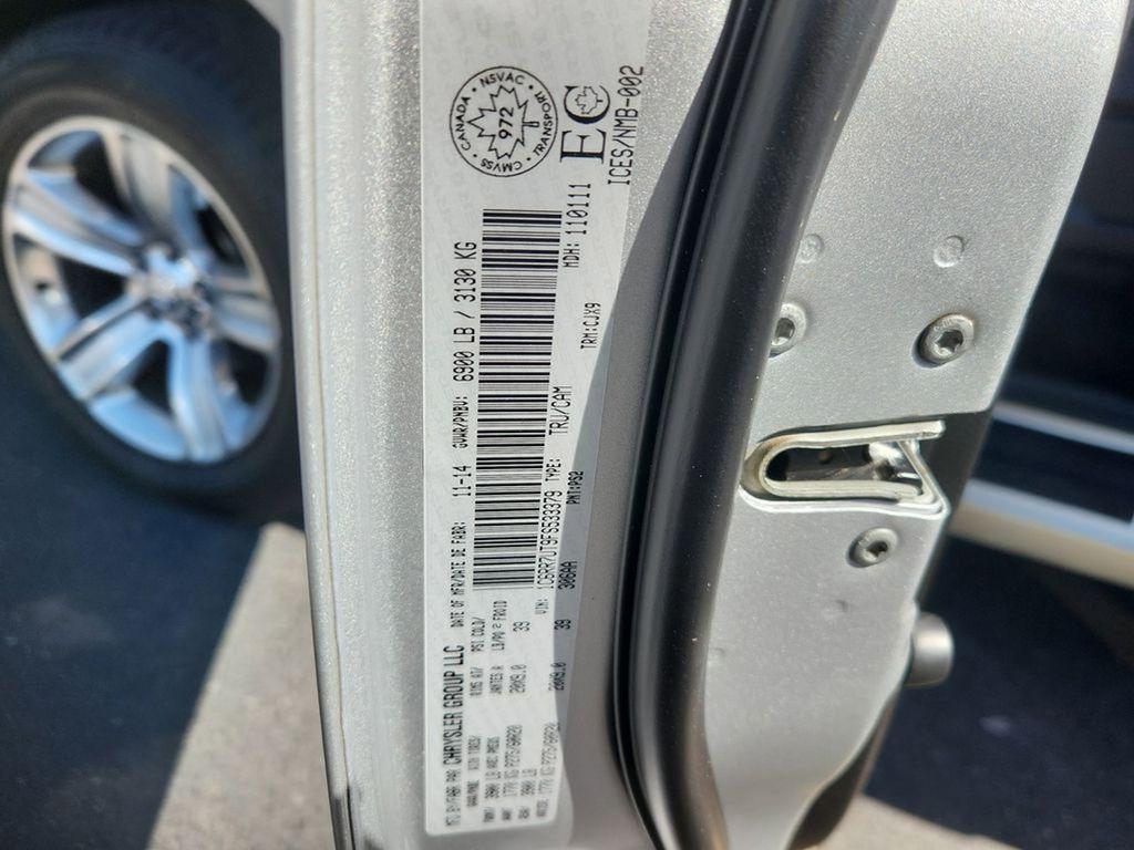 used 2015 Ram 1500 car, priced at $23,887