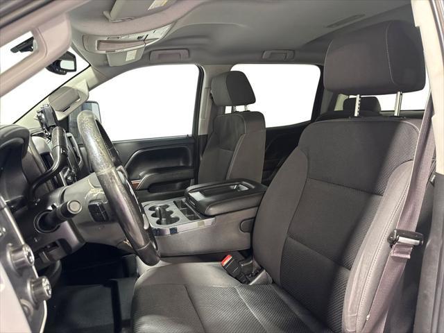 used 2016 GMC Sierra 2500 car, priced at $30,988