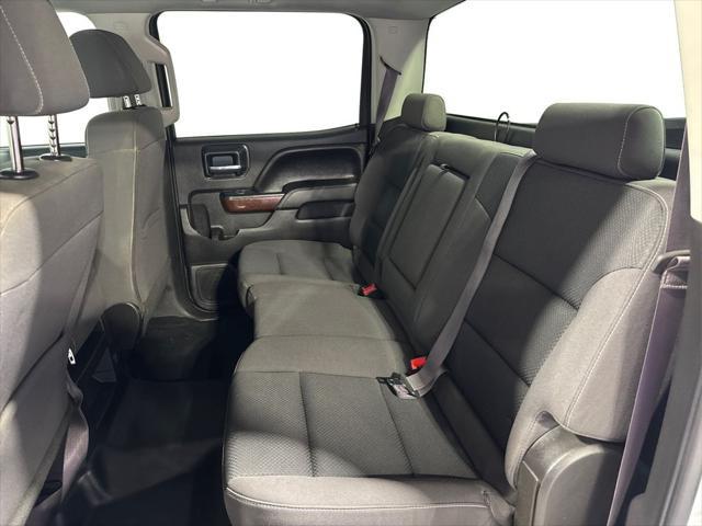 used 2016 GMC Sierra 2500 car, priced at $30,988
