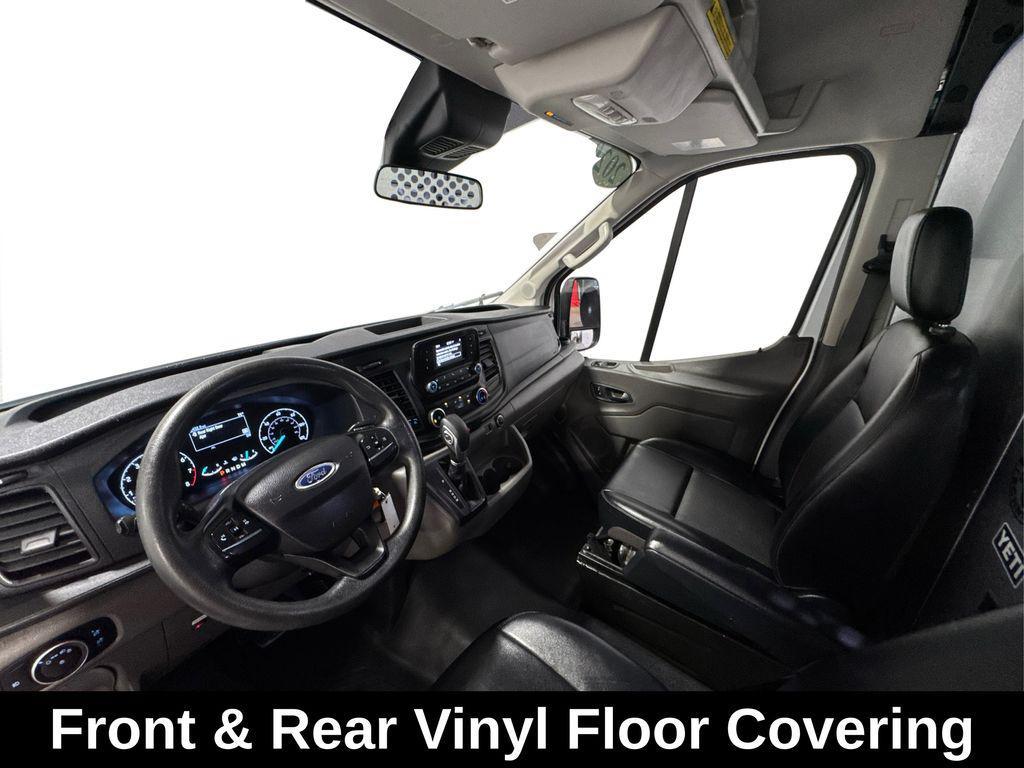 used 2020 Ford Transit-250 car, priced at $24,888