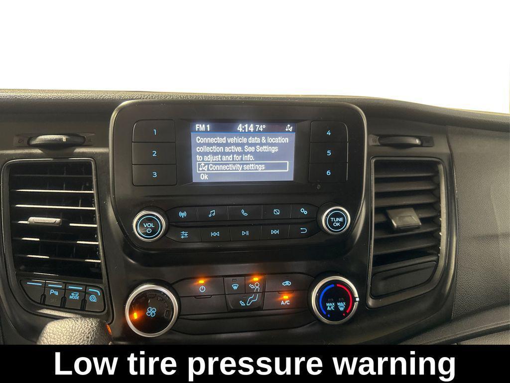 used 2020 Ford Transit-250 car, priced at $24,888