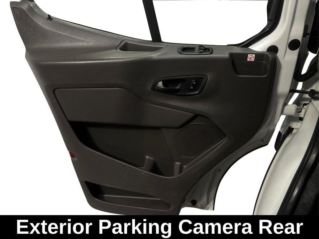 used 2020 Ford Transit-250 car, priced at $24,888