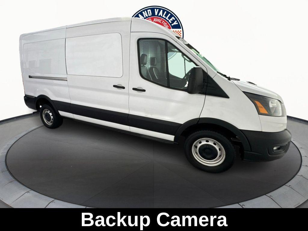 used 2020 Ford Transit-250 car, priced at $24,888
