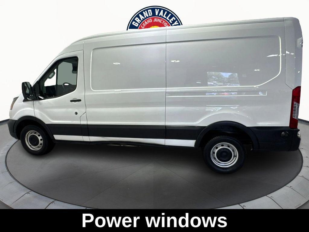 used 2020 Ford Transit-250 car, priced at $24,888