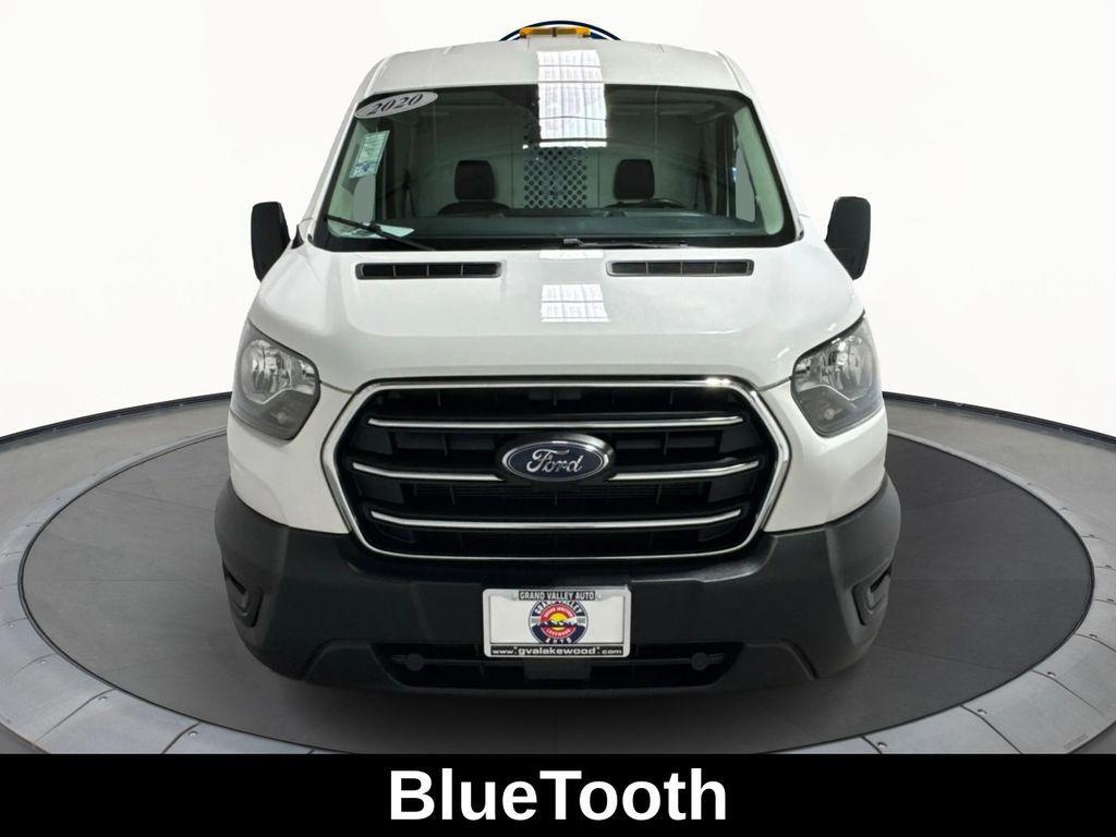 used 2020 Ford Transit-250 car, priced at $24,888