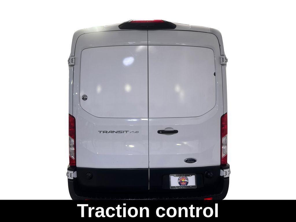 used 2020 Ford Transit-250 car, priced at $24,888