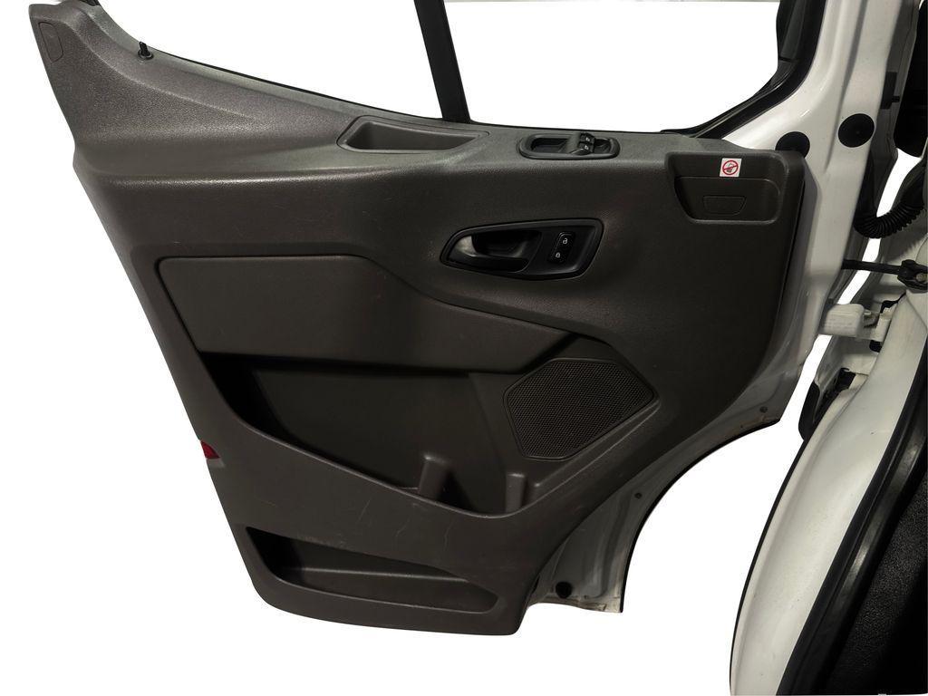 used 2020 Ford Transit-250 car, priced at $25,888