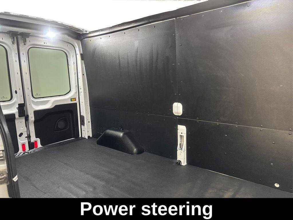 used 2020 Ford Transit-250 car, priced at $24,888