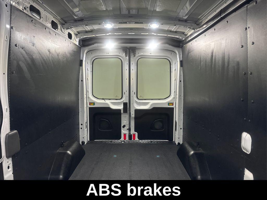 used 2020 Ford Transit-250 car, priced at $24,888
