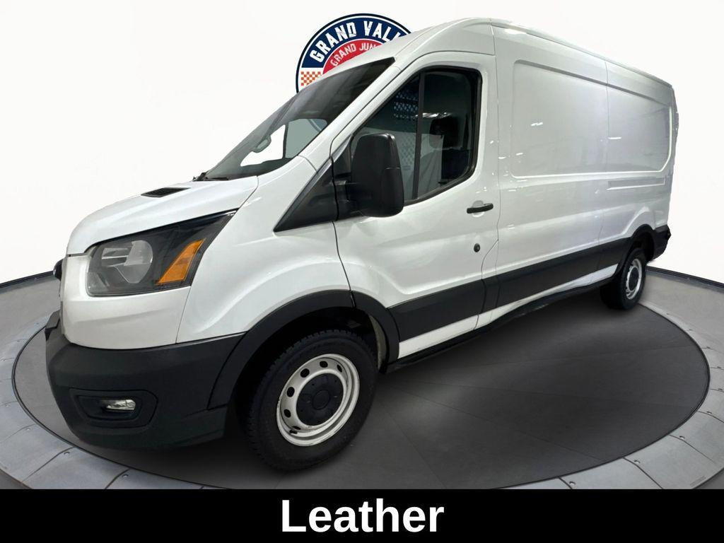 used 2020 Ford Transit-250 car, priced at $24,888