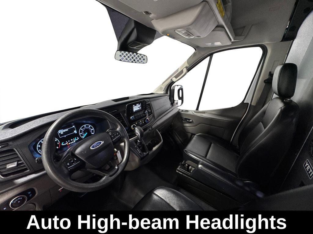 used 2020 Ford Transit-250 car, priced at $24,888
