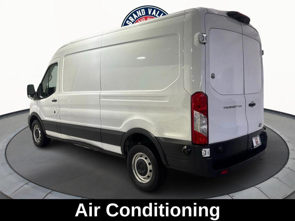 used 2020 Ford Transit-250 car, priced at $24,888