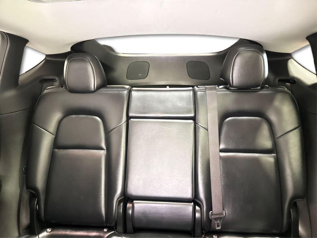used 2021 Tesla Model Y car, priced at $28,988