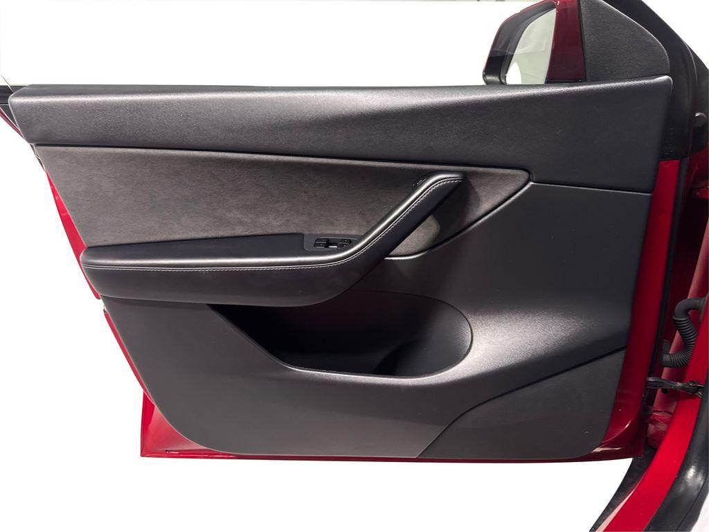used 2021 Tesla Model Y car, priced at $28,988