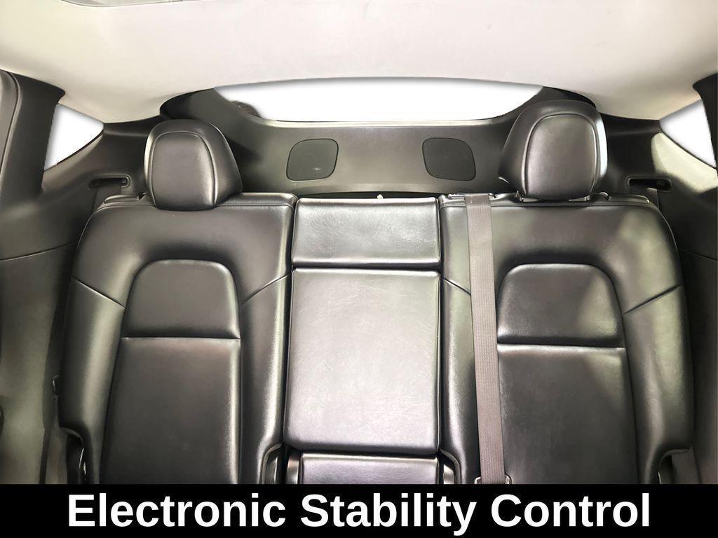 used 2021 Tesla Model Y car, priced at $27,988