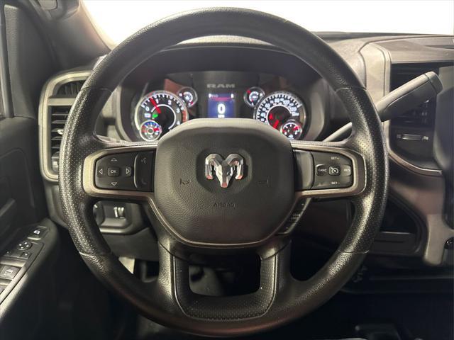 used 2024 Ram 3500 car, priced at $62,500
