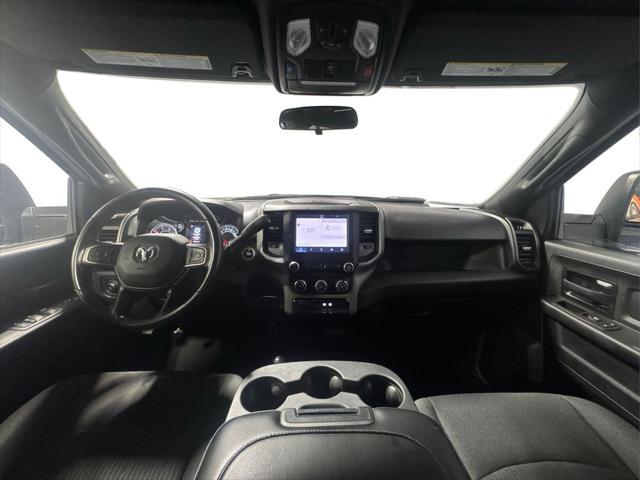 used 2024 Ram 3500 car, priced at $62,500
