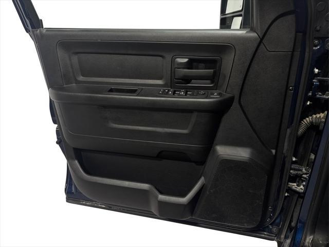 used 2024 Ram 3500 car, priced at $62,500