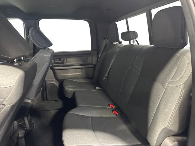 used 2024 Ram 3500 car, priced at $62,500