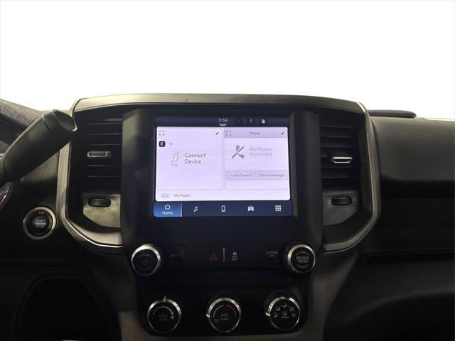 used 2024 Ram 3500 car, priced at $62,500