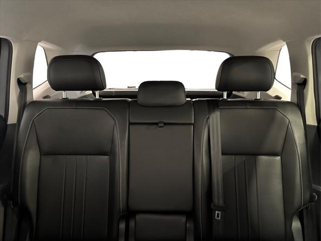 used 2024 Volkswagen Tiguan car, priced at $27,988
