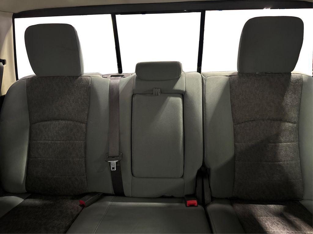 used 2017 Ram 1500 car, priced at $22,988