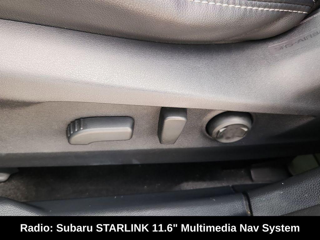used 2022 Subaru Outback car, priced at $24,988