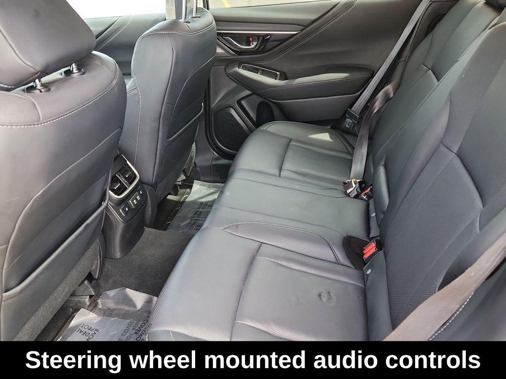 used 2022 Subaru Outback car, priced at $24,988
