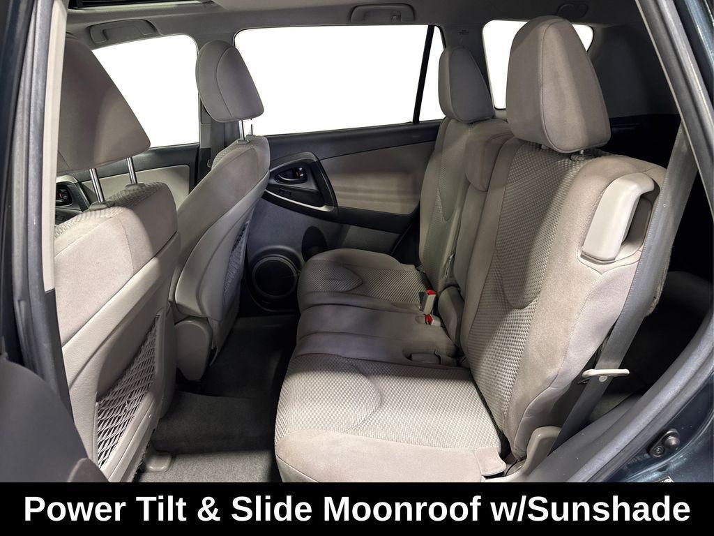 used 2011 Toyota RAV4 car, priced at $14,988