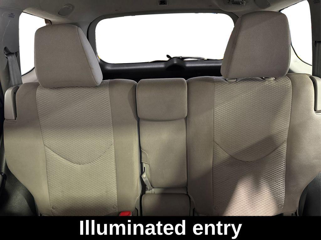 used 2011 Toyota RAV4 car, priced at $14,988